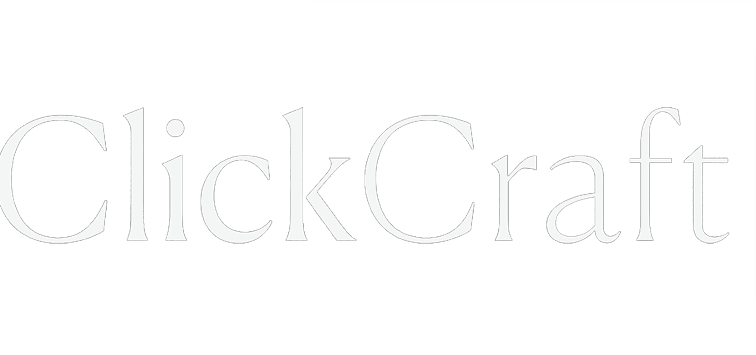 ClickCraft